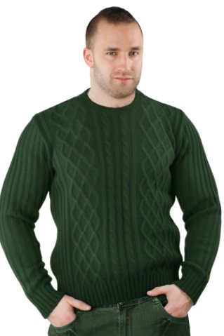 Jagd-Pullover für Herren Kongopol