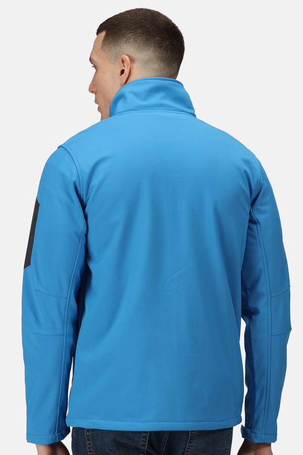 Zračna softshell jakna 97674