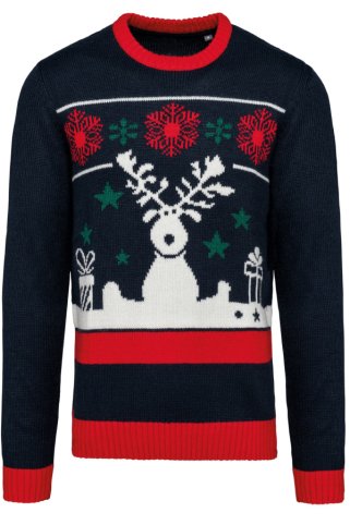 Ženski pulover 449010