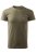 T-shirts and polo shirts