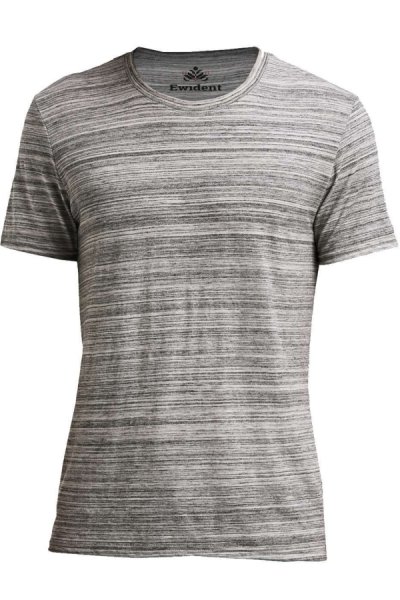 Pánske tričko 556750 sivá
