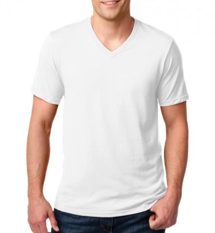 Pánske tričko 100% bavlna, AKCIA 3ks v balení za cenu 2ks, čierna - sivá - biela