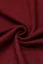 Pleteni glatki prsluk JVP2037BB bordo