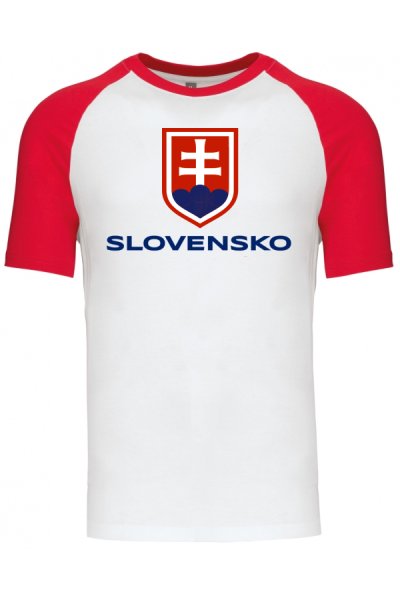 Pánske tričko Hokej6