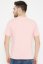 Férfi Challenge rózsaszín póló