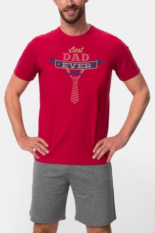 Pánske pyžamo Daddybest