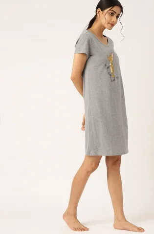 Koszula nocna damska Jerrybed