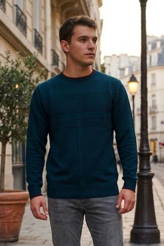 Moški pulover Paul