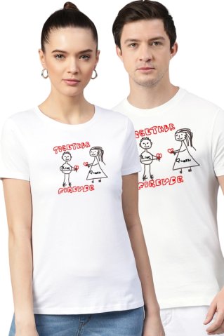 Tričko ValTogether