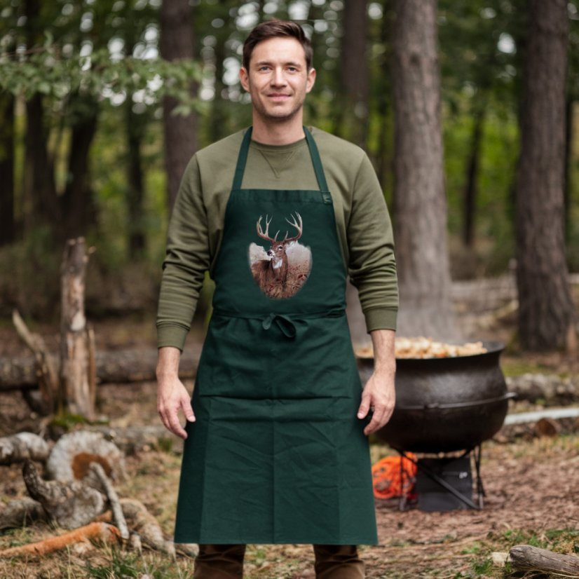 Lovačka pregača Deer2 od Ewidenta