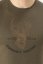 Wilddeer lov majica s motivom glave jelena