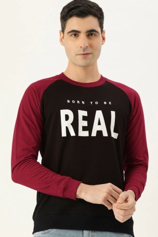 Pánska mikina 02033Born