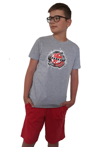 Dětské pyžamo Bakugan