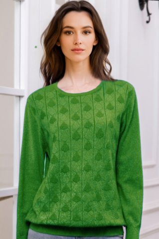 Dámsky pulóver Klara apple