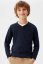 Detský pulovr 449109 modrá