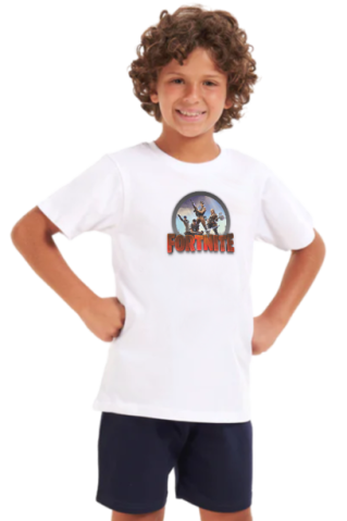 Dětské pyžamo Fortikapyz