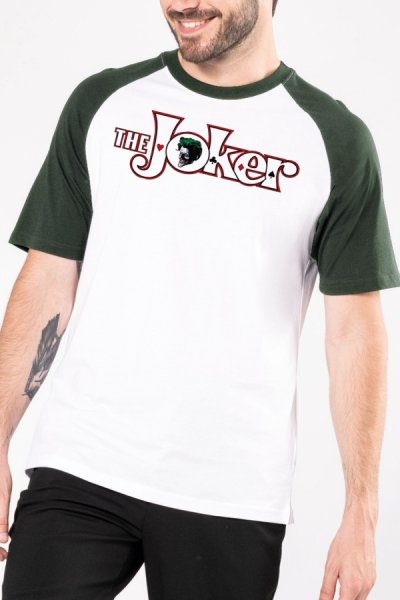 Férfi pizsama Jokerpyz44330