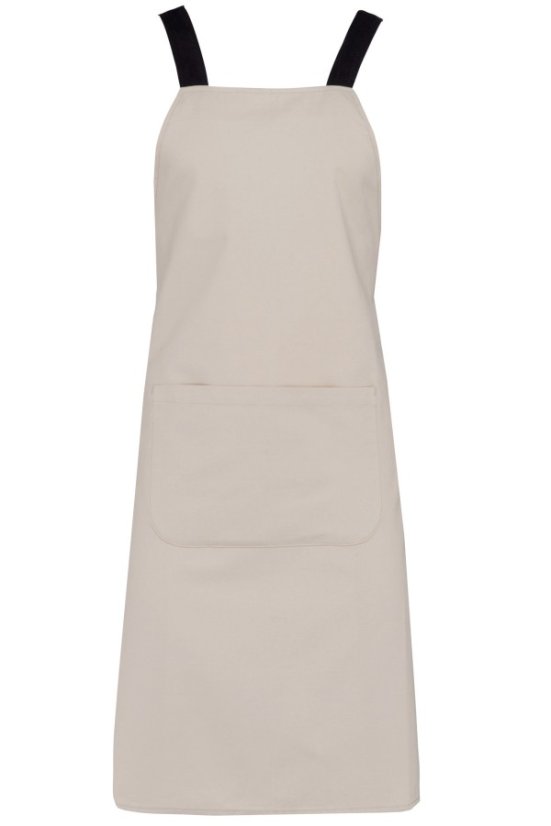 Pregača za lovce i ribolovce – bež – Ewident