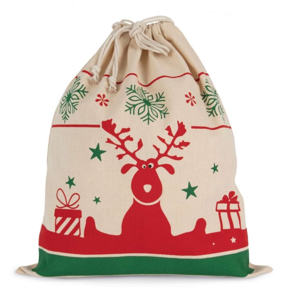 Vánoční daršeková taška 110735