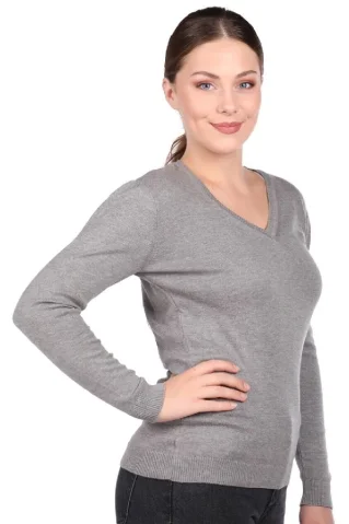 Trage pe dreapta 44966 gri