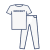 Women’s pyjamas