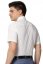 Moška bela srajca z dolgimi rokavi 44543