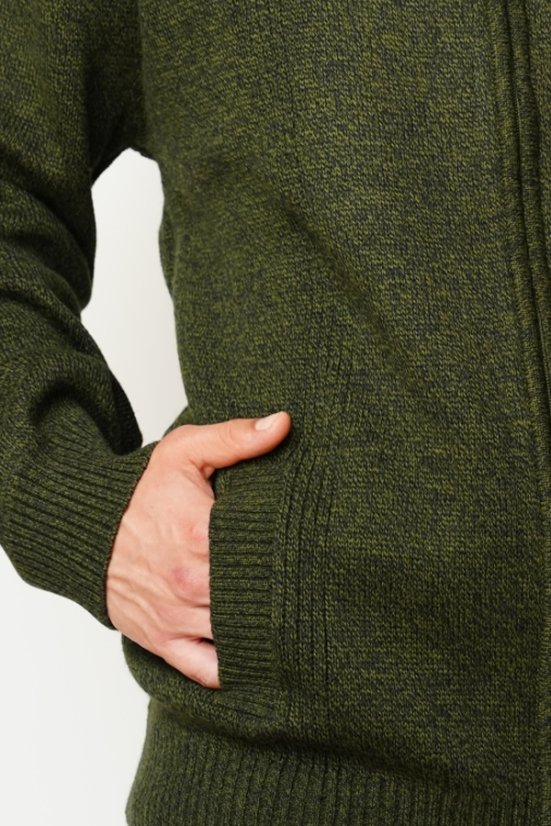 Pulover za lovce i ljubitelje prirode – Ewident