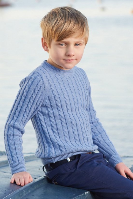 Dječji pulover Crim