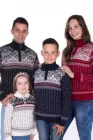 Pulóvre a svetre pre Vašu rodinu