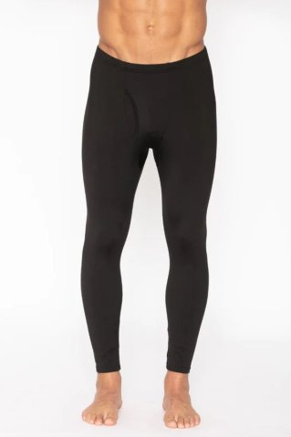 Pánske spodky 32304G čierna