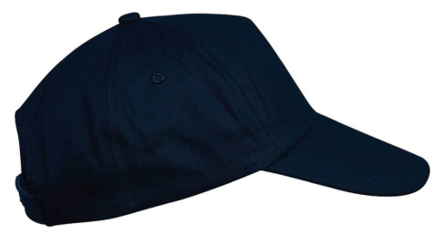 Detská šiltovka 04041 navy kid