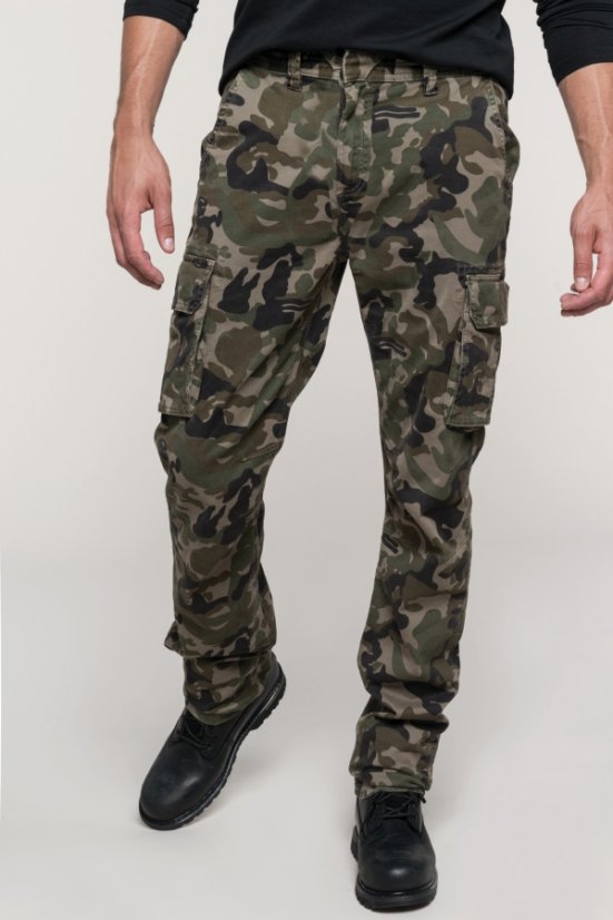 Maskirne hlače 44744