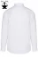 Pánska nadmerná košeľa 00200big biela