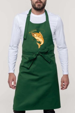 Pregača za ribolovce Fishhal