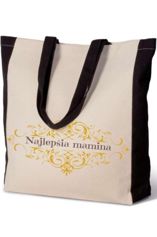 Dárková taška Nejlepší mamina3