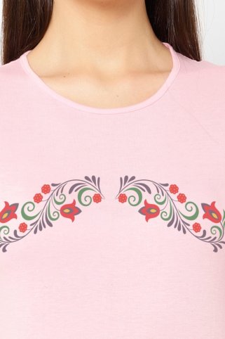 Dámske tričko Niceflow