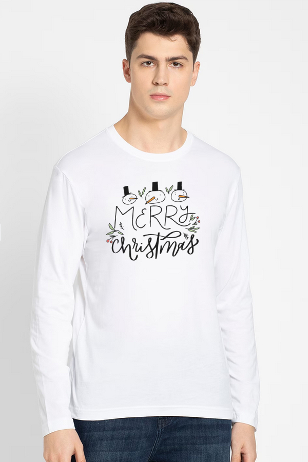 Vianočné tričko Snehurodinka