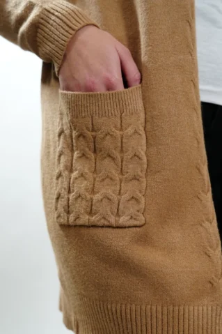 Pulover de dama JVP3719