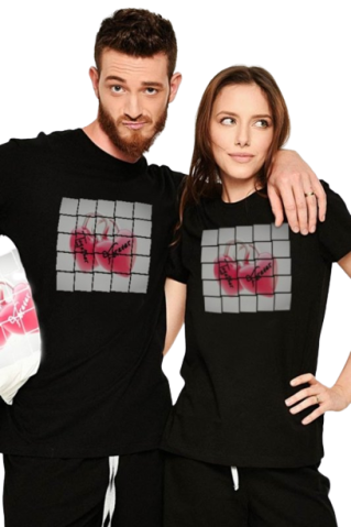 Tričko Valtritogether