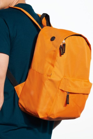Hátizsák 6670200 orange