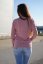 Dámský pulovr JVP3701 pink