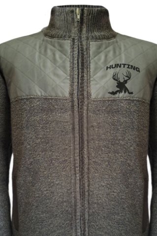 Hunting sweater ORION-AZhunt