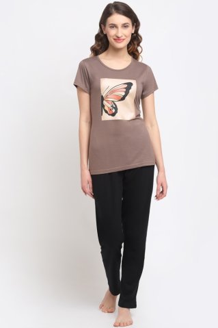 Dámské pyžamo Motpyz