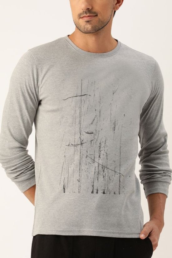 Muška siva pidžama – Brokeline