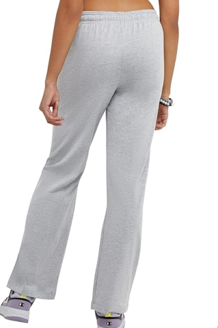 Dolge športne hlače 2218400 siva