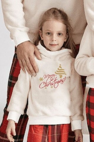 Mikiny Xmashappyfamily díte