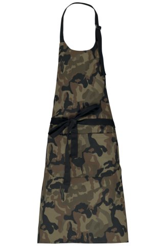 Pregača za lovce i ribolovce – maskirna – Ewident