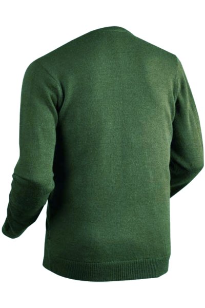 Pánský lovecký pulovr 00694