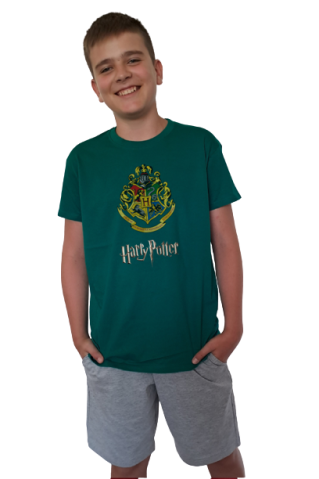 Dětské pyžamo Harryokosko