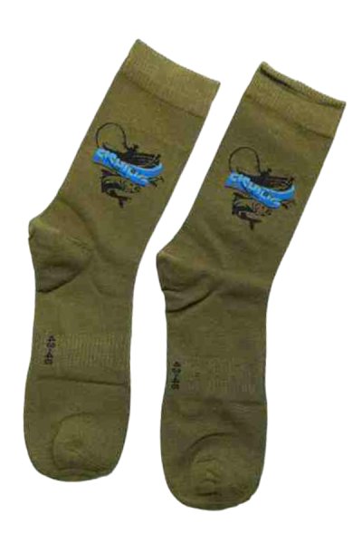 Ponožky pro rybáře 5716D